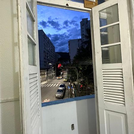 Sirius Hostel 里约热内卢 外观 照片
