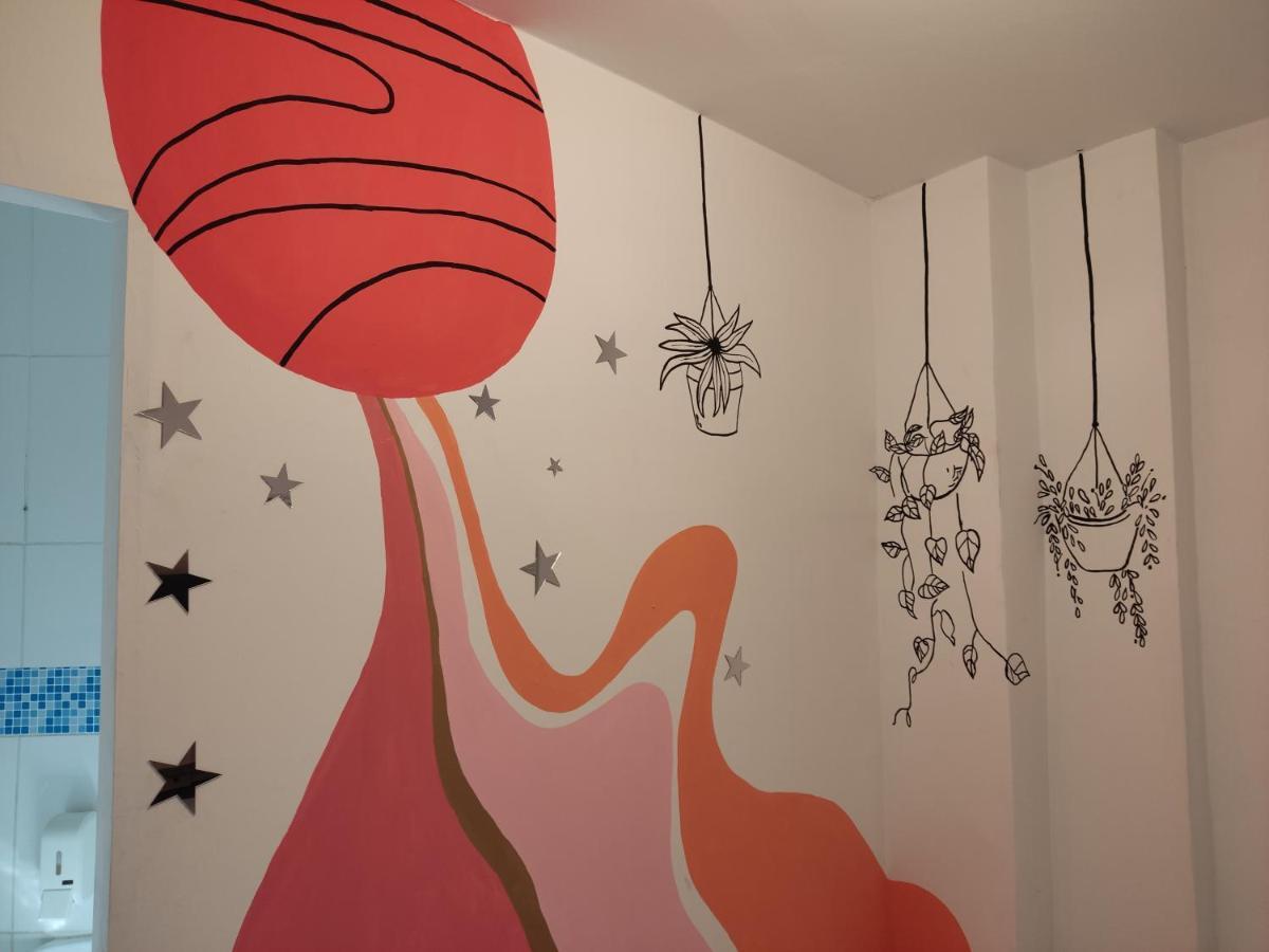 Sirius Hostel 里约热内卢 外观 照片