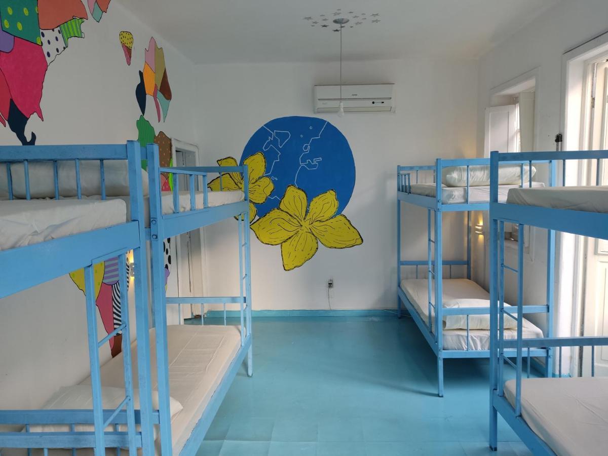 Sirius Hostel 里约热内卢 外观 照片