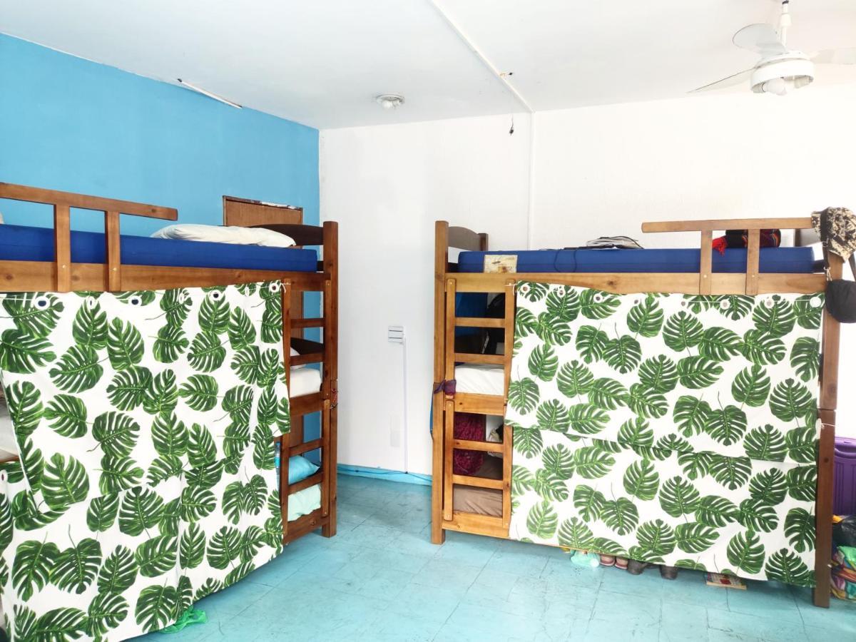 Sirius Hostel 里约热内卢 外观 照片