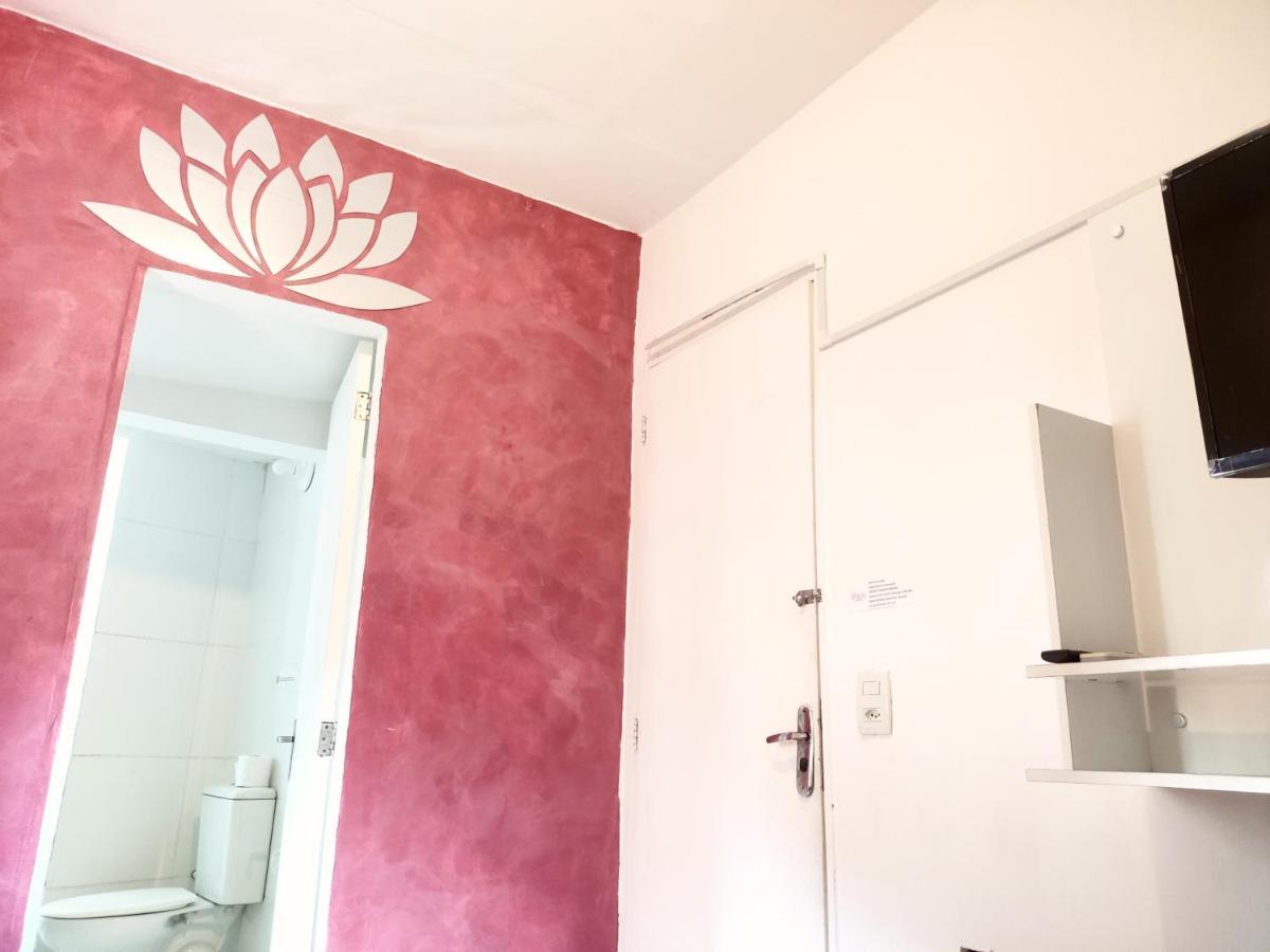 Sirius Hostel 里约热内卢 外观 照片