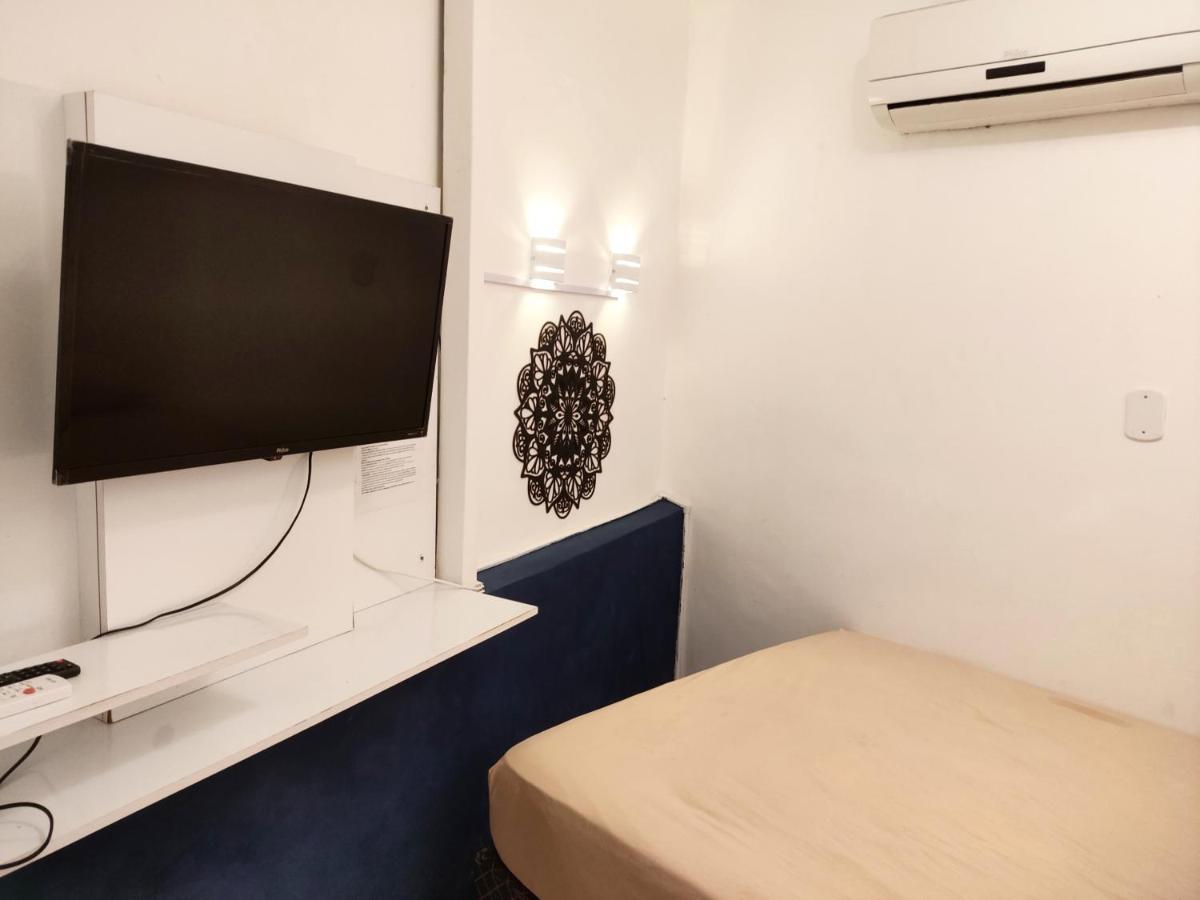 Sirius Hostel 里约热内卢 外观 照片